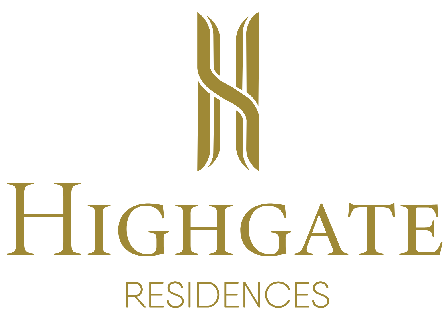 Highgate Residences Logo
